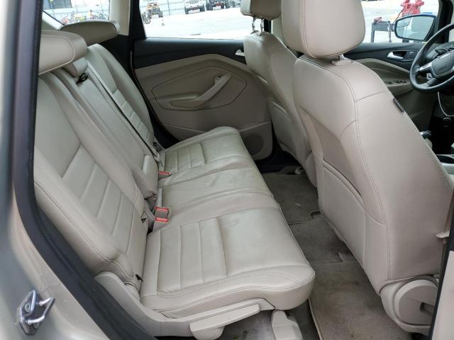 Photo 10 from auction – 2016 FORD C-MAX PREM with VIN 1FADP5CU8GL109250
