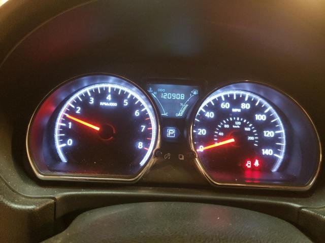 Photo 9 from auction – 2015 NISSAN VERSA S with VIN 3N1CN7AP8FL884934