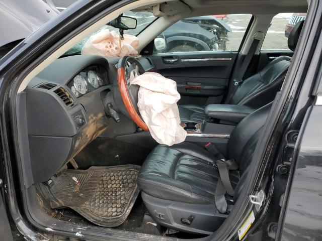 Photo 7 from auction – 2008 CHRYSLER 300C with VIN 2C3KK63H78H179088