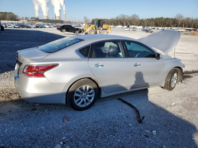 Photo 3 from auction – 2015 NISSAN ALTIMA 2.5 with VIN 1N4AL3AP9FC101012