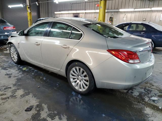 Photo 2 from auction – 2011 BUICK REGAL CXL with VIN W04GS5EC5B1001841