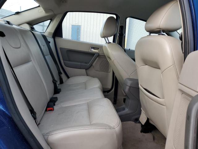 Photo 10 from auction – 2008 FORD FOCUS SE with VIN 1FAHP35N98W100892