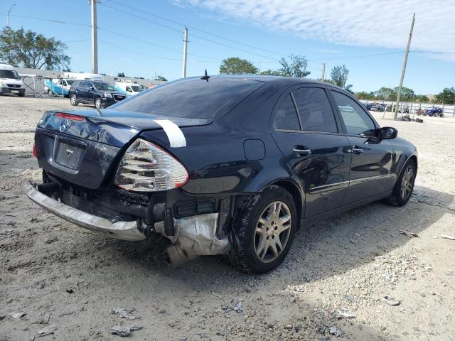 Photo 3 from auction – 2003 MERCEDES-BENZ E 320 with VIN WDBUF65J93A344511