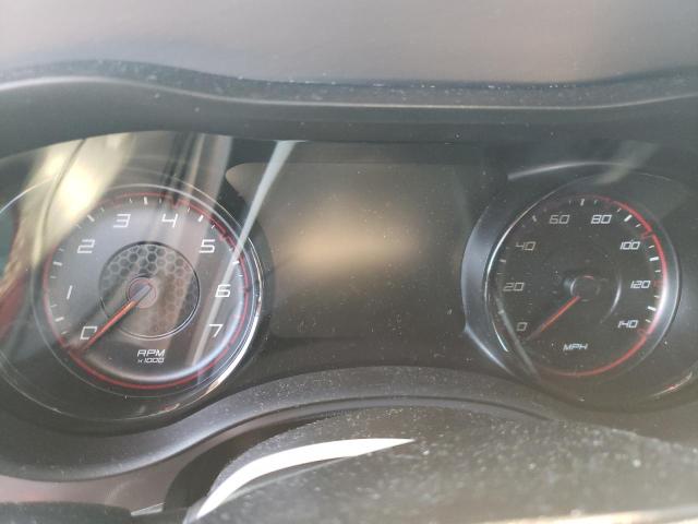 Photo 9 from auction – 2022 DODGE CHARGER SX with VIN 2C3CDXBG0NH186134