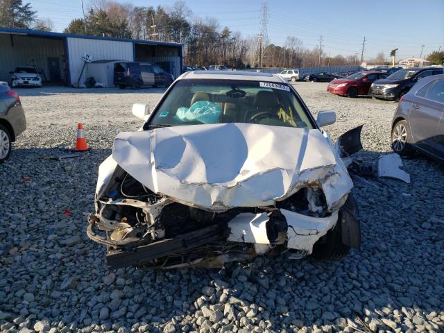Photo 5 from auction – 2003 ACURA 3.2TL with VIN 19UUA56763A071767