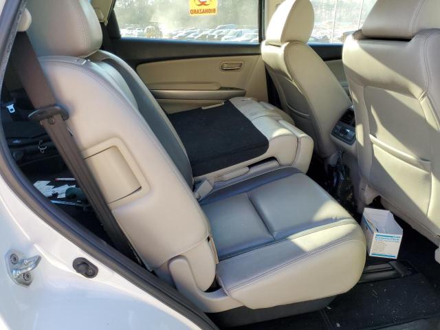 Photo 10 from auction – 2010 MAZDA CX-9 with VIN JM3TB2MA2A0227916