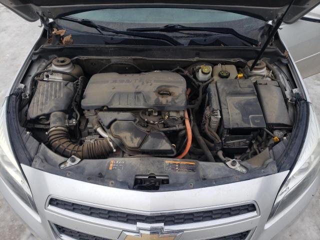 Photo 11 from auction – 2013 CHEVROLET MALIBU 1LT with VIN 1G11D5SR8DF341580