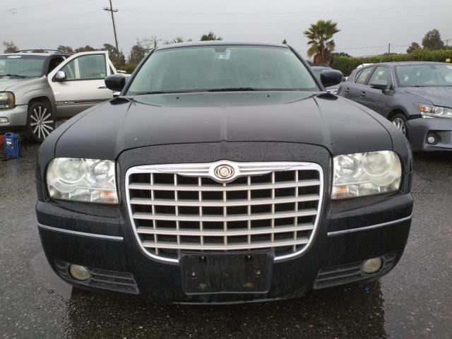 Photo 5 from auction – 2007 CHRYSLER 300 TOURIN with VIN 2C3KA53G87H893444