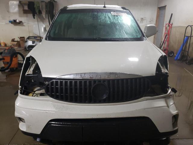 Photo 5 from auction – 2007 BUICK RENDEZVOUS with VIN 3G5DA03L27S563551