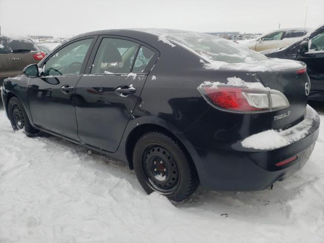 Photo 2 from auction – 2013 MAZDA 3 I with VIN JM1BL1V73D1849034