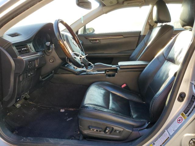Photo 7 from auction – 2015 LEXUS ES 350 with VIN JTHBK1GG2F2165748