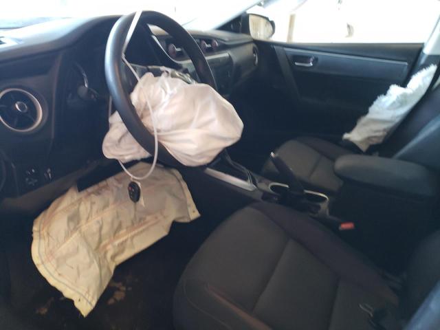 Photo 7 from auction – 2018 TOYOTA COROLLA L with VIN 5YFBURHE8JP749296