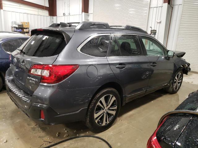 Photo 3 from auction – 2018 SUBARU OUTBACK 3. with VIN 4S4BSENCXJ3212404