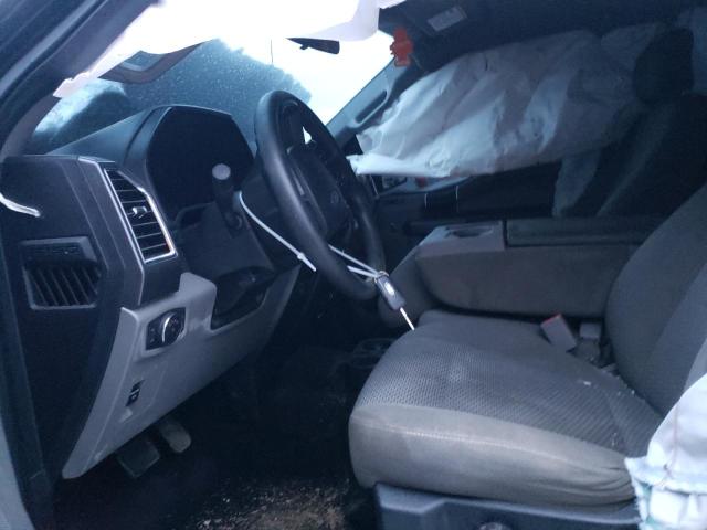 Photo 7 from auction – 2017 FORD F150 SUPER with VIN 1FTEW1E87HFA84447
