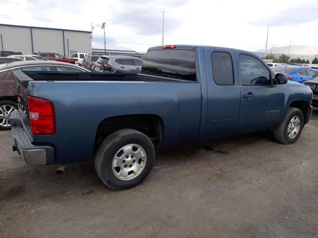Photo 3 from auction – 2011 CHEVROLET SILVERADO with VIN 1GCRCSE04BZ143843