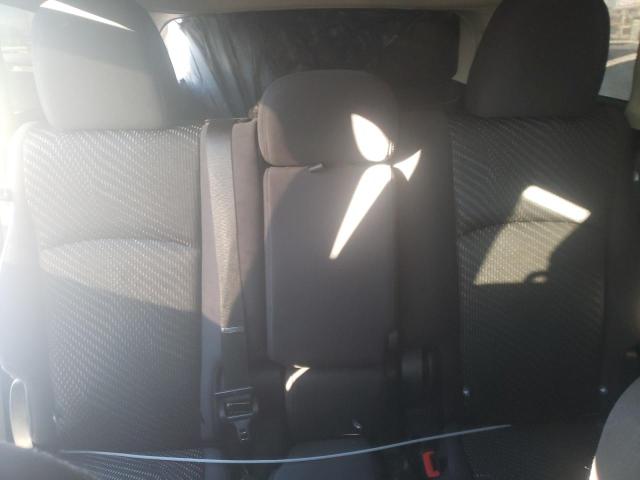 Photo 10 from auction – 2012 DODGE JOURNEY SX with VIN 3C4PDCBG6CT324978