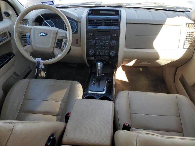 Photo 8 from auction – 2011 FORD ESCAPE LIM with VIN 1FMCU9EG4BKC54759