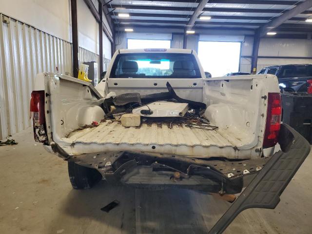 Photo 6 from auction – 2013 CHEVROLET SILVERADO with VIN 1GCNCPEX0DZ250626
