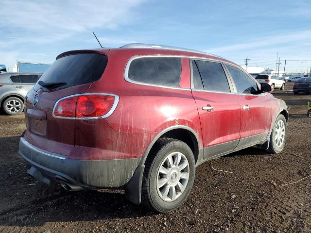 Photo 3 from auction – 2011 BUICK ENCLAVE CX with VIN 5GAKVCED9BJ212143