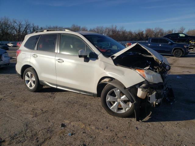 Photo 4 from auction – 2014 SUBARU FORESTER 2 with VIN JF2SJAHC9EH545201