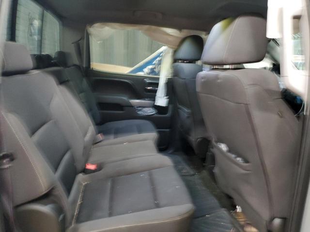 Photo 10 from auction – 2017 CHEVROLET SILVERADO with VIN 3GCUKRECXHG138820