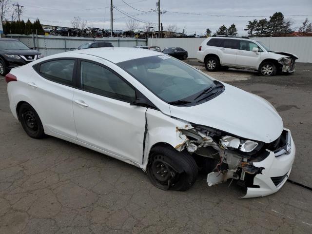 Photo 4 from auction – 2016 HYUNDAI ELANTRA SE with VIN 5NPDH4AEXGH767346