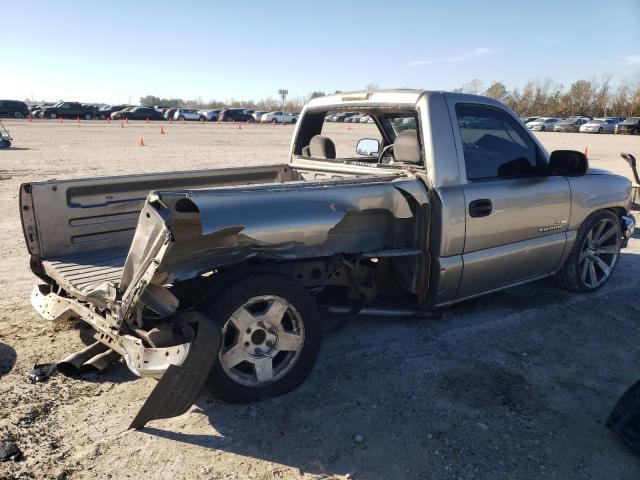 Photo 3 from auction – 2002 GMC NEW SIERRA with VIN 1GTEC14W12Z206069