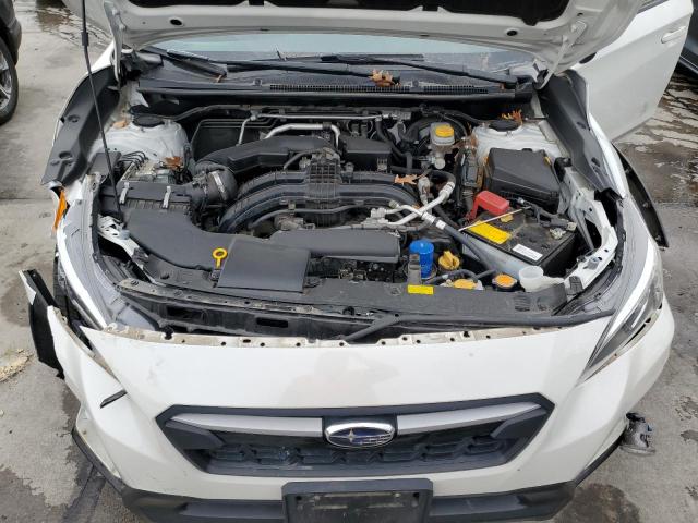 Photo 12 from auction – 2018 SUBARU CROSSTREK with VIN JF2GTADC0JH248687