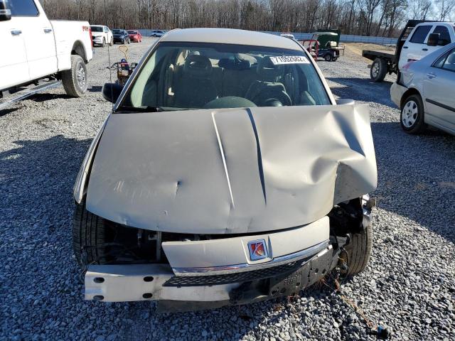Photo 5 from auction – 2004 SATURN ION with VIN 1G8AJ52F74Z117120