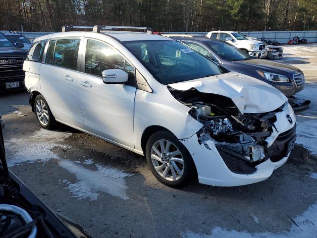 Photo 4 from auction – 2013 MAZDA 5 with VIN JM1CW2BL9D0148443