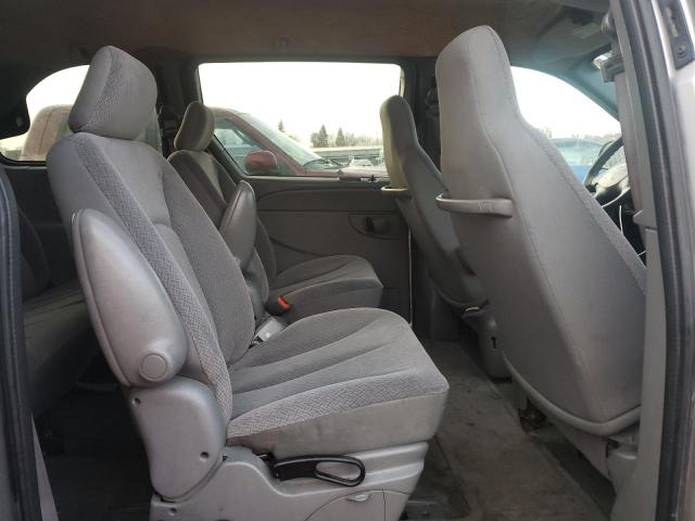Photo 11 from auction – 2005 CHRYSLER TOWN & COU with VIN 1C4GP45R55B102186
