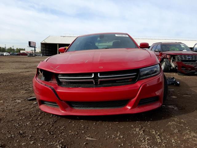 Photo 5 from auction – 2015 DODGE CHARGER SE with VIN 2C3CDXBGXFH916357