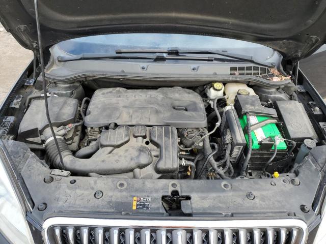 Photo 11 from auction – 2015 BUICK VERANO with VIN 1G4PP5SK2F4169634