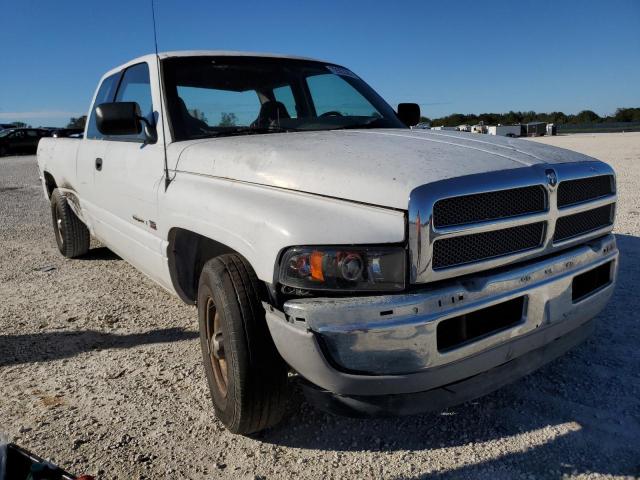 Photo 4 from auction – 1996 DODGE RAM 1500 with VIN 3B7HC13YXTG164437