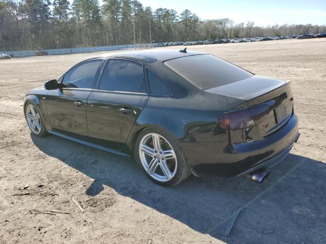 Photo 2 from auction – 2012 AUDI S4 PRESTIG with VIN WAUKGAFL1CA029403