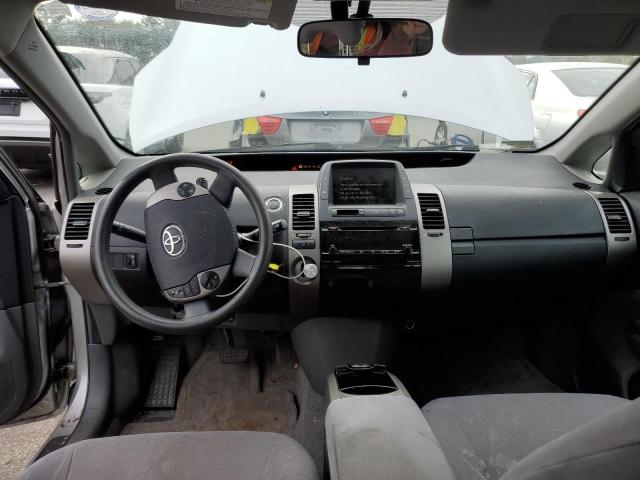 Photo 8 from auction – 2008 TOYOTA PRIUS with VIN JTDKB20U883336345