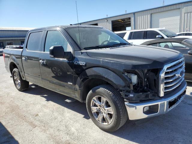Photo 4 from auction – 2016 FORD F150 SUPER with VIN 1FTEW1CG1GKD29761