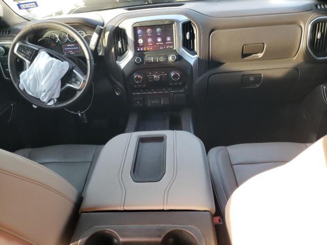 Photo 8 from auction – 2019 CHEVROLET SILVERADO with VIN 3GCUYGED3KG254461