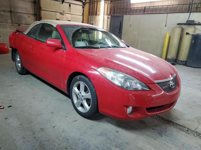Photo 4 from auction – 2006 TOYOTA CAM SOL with VIN 4T1FA38P56U075834