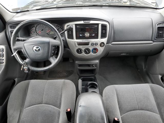 Photo 8 from auction – 2003 MAZDA TRIBUTE LX with VIN 4F2CZ94113KM01706