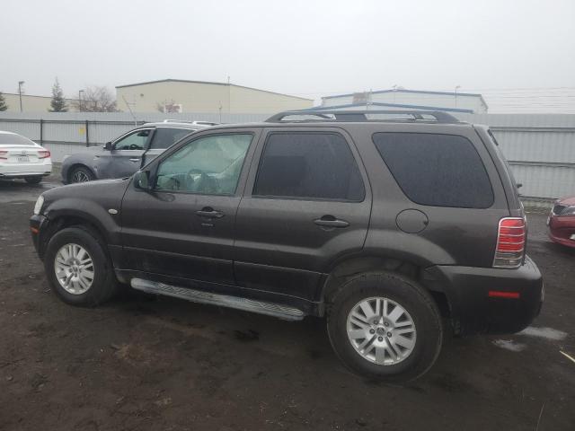 Photo 2 from auction – 2006 MERCURY MARINER with VIN 4M2CU56166KJ00190