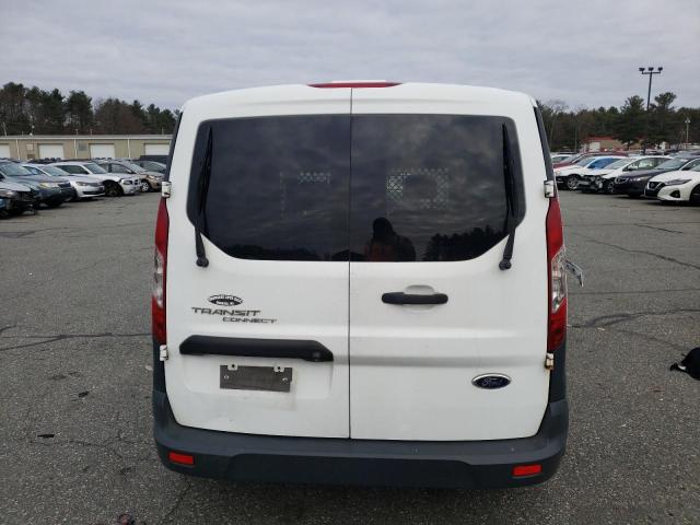 Photo 6 from auction – 2014 FORD TRANSIT CO with VIN NM0LS6E72E1157088