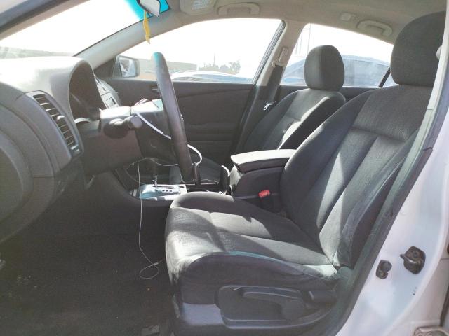 Photo 7 from auction – 2010 NISSAN ALTIMA BAS with VIN 1N4AL2AP4AN438470