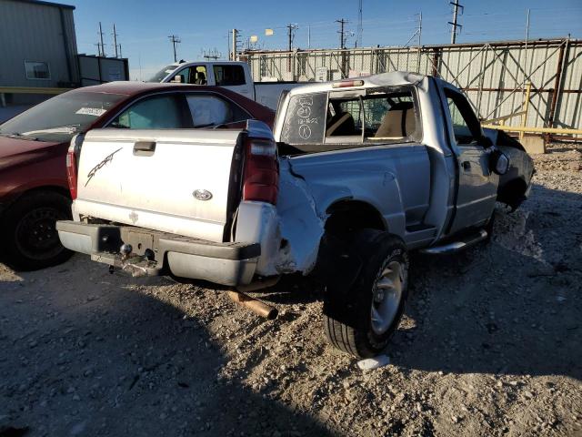 Photo 3 from auction – 2001 FORD RANGER with VIN 1FTYR10U71PB32487