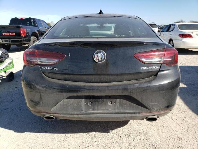 Photo 6 from auction – 2018 BUICK REGAL PREF with VIN W04GL6SXXJ1131509