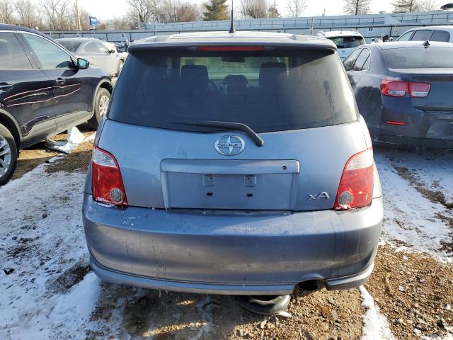 Photo 6 from auction – 2006 TOYOTA SCION XA with VIN JTKKT624065014035