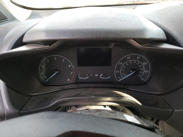 Photo 9 from auction – 2019 FORD TRANSIT CO with VIN NM0LS7E24K1417870