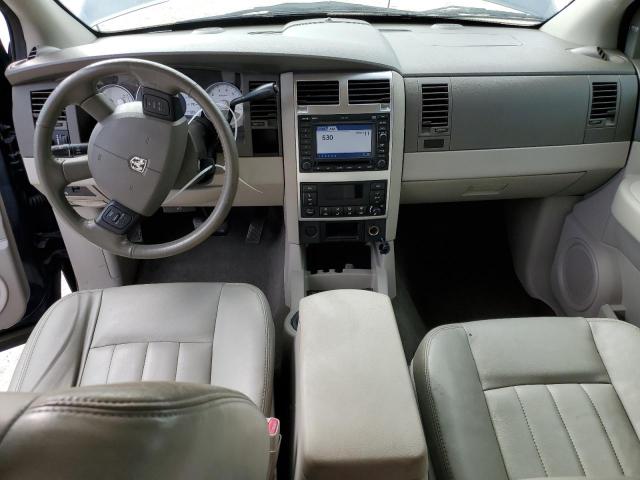 Photo 8 from auction – 2005 DODGE DURANGO LI with VIN 1D8HD58D25F530682