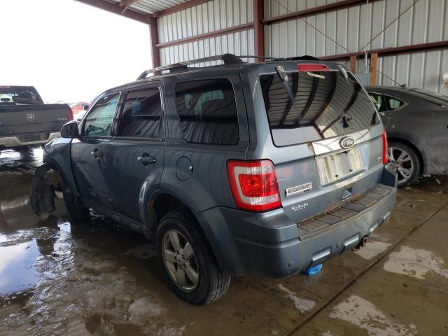 Photo 2 from auction – 2010 FORD ESCAPE LIM with VIN 1FMCU9EG5AKB06716