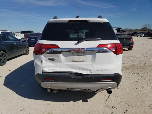Photo 6 from auction – 2019 GMC ACADIA SLT with VIN 1GKKNMLS6KZ214332